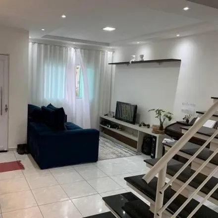 Image 1 - Rua Azevedo Sodré, Gonzaga, Santos - SP, 11060-470, Brazil - House for sale