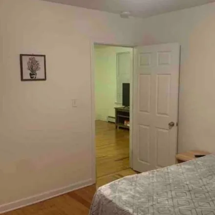 Rent this 3 bed house on New Haven