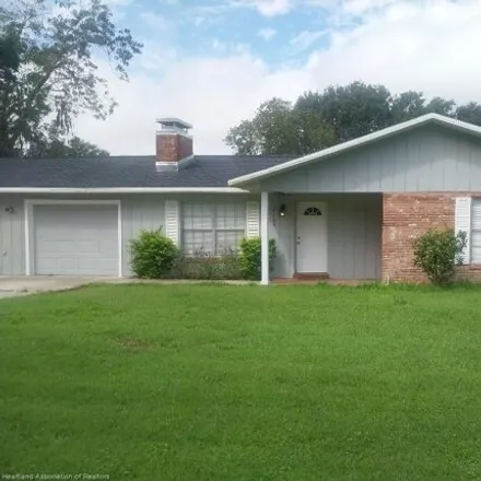 Buy this 3 bed house on 4761 Freeman Avenue in Bowling Green, Hardee County