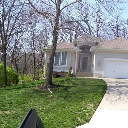 Buy this 3 bed house on 17408 East 43rd Terrace Court South in Independence, MO 64055