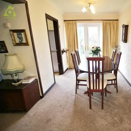 Image 7 - Yellow Lodge Drive, Westhoughton, BL5 3EX, United Kingdom - House for sale