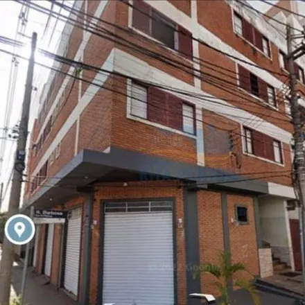 Buy this 1 bed apartment on Catedral Metropolitana in Rua Tibiriça, Centro