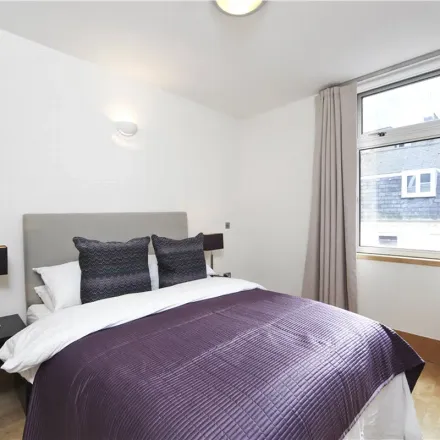 Image 2 - 35 Portman Square, London, W1H 6EA, United Kingdom - Apartment for rent