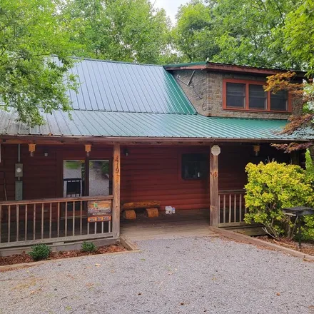 Buy this 2 bed house on 101 Sassafras Trail in Sevier County, TN 37876