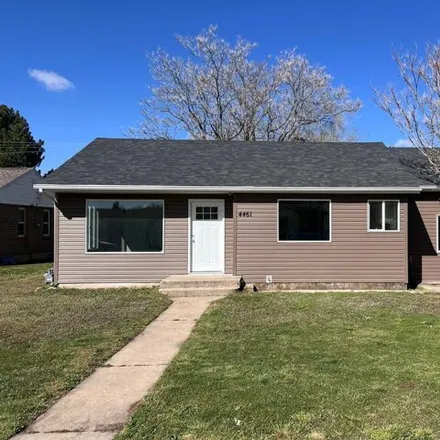 Buy this 3 bed house on 4449 South 2350 West in Roy, UT 84067