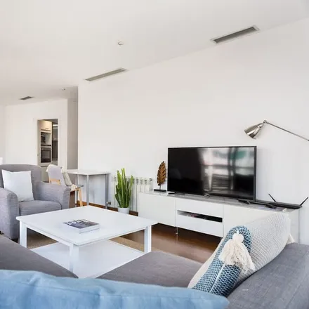 Rent this 3 bed apartment on Spain in Carrer de Ferran, 36