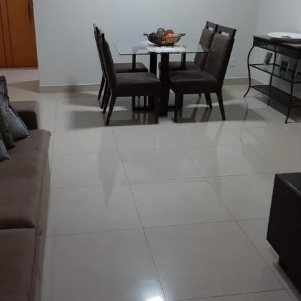 Buy this 3 bed apartment on Rua José Humberto Alves in Patrimônio, Uberlândia - MG