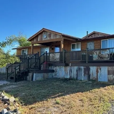 Buy this studio apartment on 12451 State Highway 151 in Allison, La Plata County