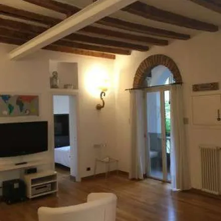 Rent this 3 bed apartment on Via Cesare da Sesto 19 in 20123 Milan MI, Italy