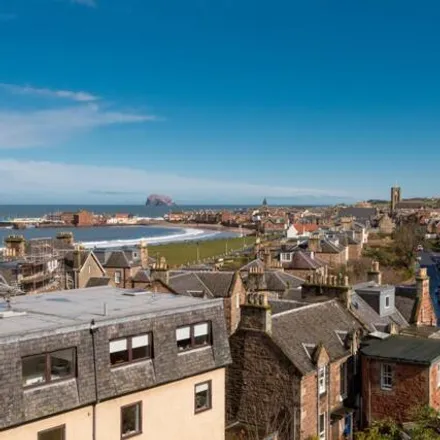 Image 3 - Craigleith View, Abbey Road, North Berwick, EH39 4BT, United Kingdom - Apartment for sale