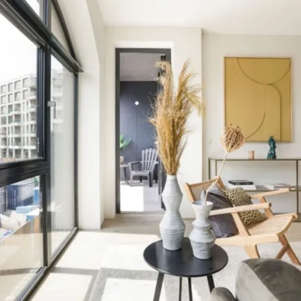 Image 3 - Zandstrooierstraat 33, 1019 XZ Amsterdam, Netherlands - Apartment for rent