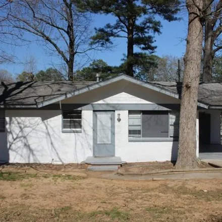 Buy this 3 bed house on 42 South Wakefield Drive in Little Rock, AR 72209