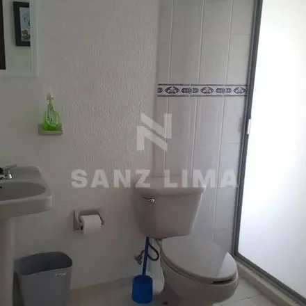 Rent this 3 bed apartment on Privada San Cosme 7 in Mision, 36625 Irapuato