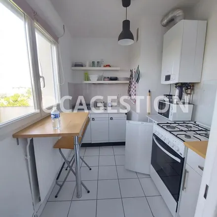 Image 6 - 271 Avenue de Lardenne, 31100 Toulouse, France - Apartment for rent