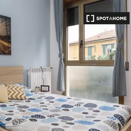 Rent this 7 bed room on Viale Giovanni Vicini 20 in 40122 Bologna BO, Italy