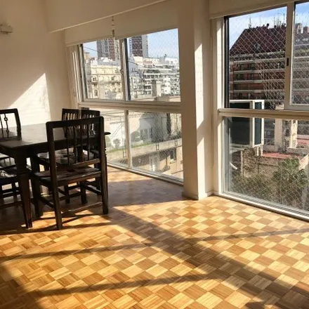 Image 2 - Castex 3395, Palermo, Buenos Aires, Argentina - Apartment for sale