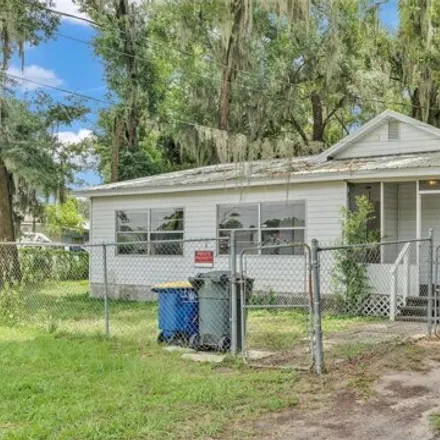 Image 1 - 1297 E Summerlin St, Bartow, Florida, 33830 - House for sale