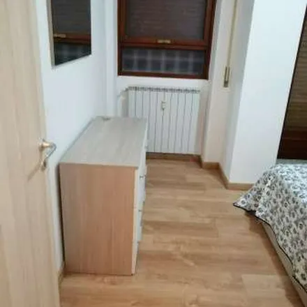 Rent this 1 bed apartment on La Forchetta in Via Domenico Barone, 00165 Rome RM