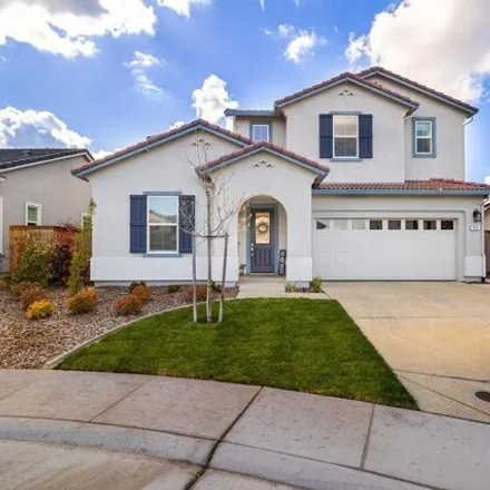 Buy this 4 bed house on Banpo Court in Lincoln, CA 95765
