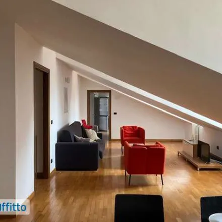 Rent this 2 bed apartment on Via Festa del Perdono 5 in 20122 Milan MI, Italy