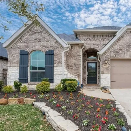 Buy this 4 bed house on 29124 Parker Heights Lane in Fulshear, Fort Bend County