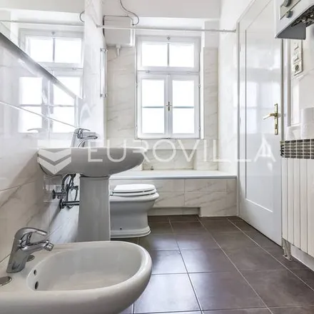Rent this 4 bed apartment on Ulica Paškala Buconjića in 10105 City of Zagreb, Croatia