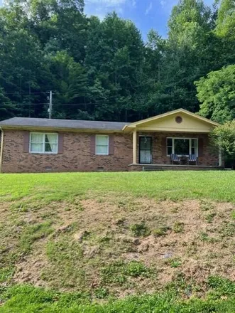 Image 3 - 99 Roberts Branch, Johnson County, KY 41240, USA - House for sale