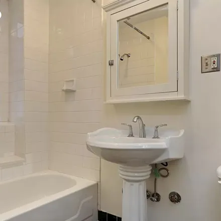 Rent this 1 bed apartment on 164 West 74th Street in New York, NY 10023