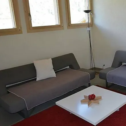 Image 2 - 3770 Zweisimmen, Switzerland - Apartment for rent