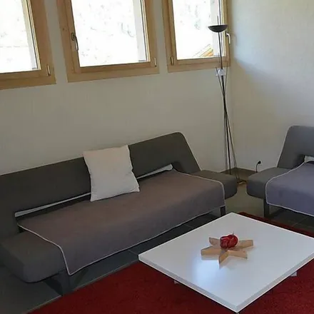 Rent this 2 bed apartment on 3770 Zweisimmen