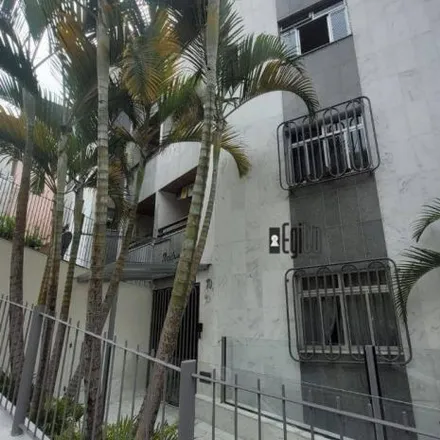 Buy this 2 bed apartment on Rua Farmacêutico José Mostaro in Mundo Novo, Juiz de Fora - MG