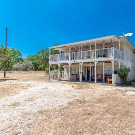 Image 8 - 382 Park Drive, Bandera County, TX 78003, USA - House for sale