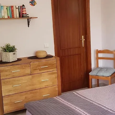 Rent this 4 bed house on Algarve in Rua da Alagoa, 8950-411 Castro Marim