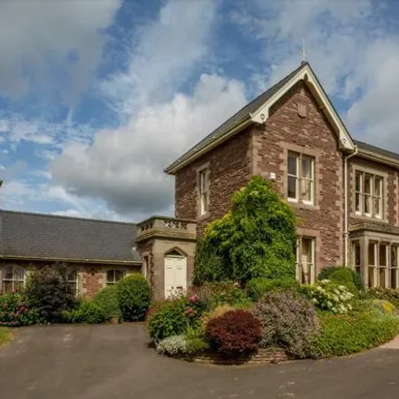 Image 6 - Ancre Hill Vineyard, Ancrehill Lane, Monmouth, NP25 5SS, United Kingdom - House for sale