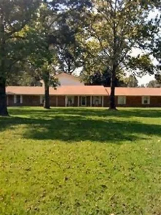Buy this 5 bed house on unnamed road in Bardel, Richland Parish