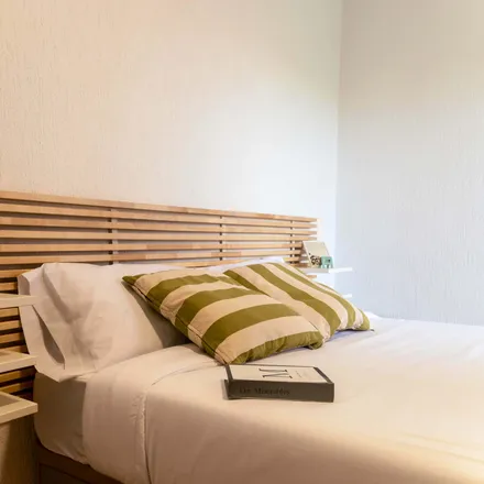 Rent this 1 bed room on Blanqueria - Pare d'Òrfens in Carrer de la Blanqueria, 46003 Valencia