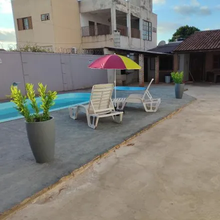 Buy this 2 bed house on Rua Cocal in Aero Rancho, Campo Grande - MS