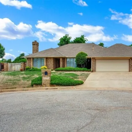 Buy this 4 bed house on 11201 South Ross Avenue in Oklahoma City, OK 73170