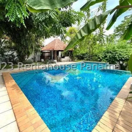 Buy this 5 bed house on unnamed road in 0816, Parque Lefevre