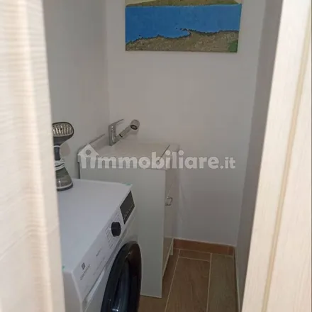 Image 2 - Via Francesco Bagliesi, 90040 Isola delle Femmine PA, Italy - Apartment for rent