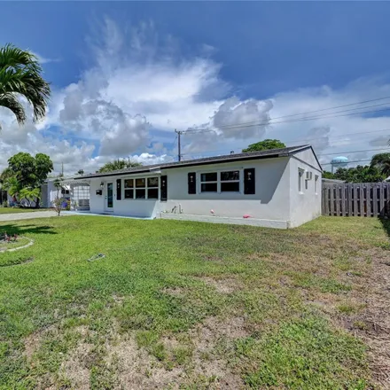 Image 2 - 5 Southeast 11th Street, Shorewood, Deerfield Beach, FL 33441, USA - House for sale