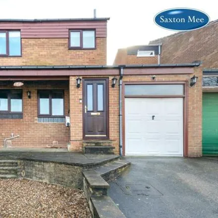 Buy this 3 bed house on Ecclesfield in Whitley, Sheffield