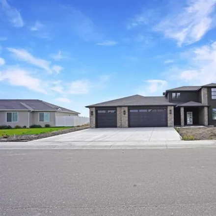 Buy this 4 bed house on Lake Cleveland Street in Burley, ID 83318