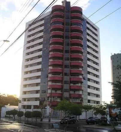 Image 1 - Avenida Dom Severino, Fátima, Teresina - PI, 64048-185, Brazil - Apartment for sale