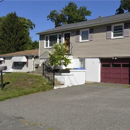 Buy this 3 bed house on 51 Peterson Avenue in Waterbury, CT 06705