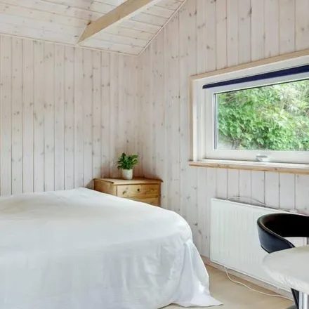 Rent this 2 bed house on Børkop in Møllegade, 7080 Børkop