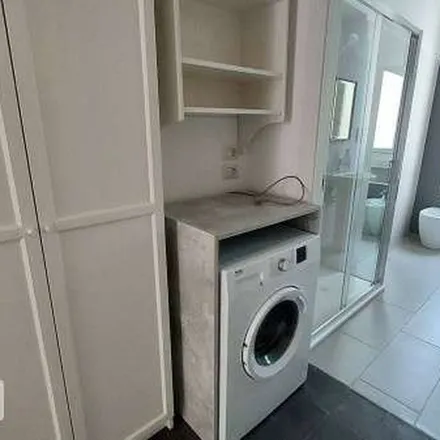 Rent this 2 bed apartment on Via Alberto Mario 25 in 20149 Milan MI, Italy
