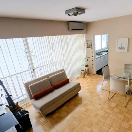 Buy this 2 bed apartment on Avenida Díaz Vélez 5424 in Caballito, C1405 DCX Buenos Aires