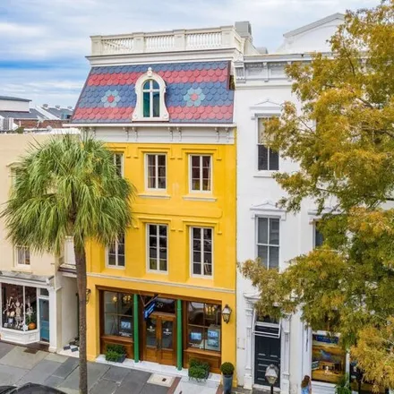 Buy this 3 bed condo on William Means Real Estate in 25 Broad Street, Charleston