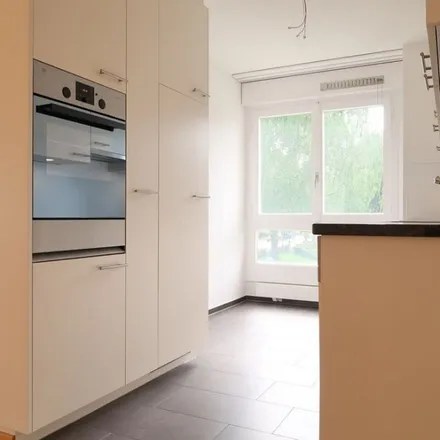 Rent this 4 bed apartment on Funkstrasse 124 in 3084 Köniz, Switzerland